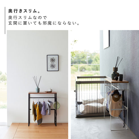 ペットコートハンガーラック タワー.|s4