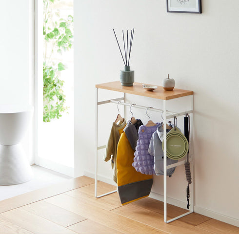 ペットコートハンガーラック タワー.|s7