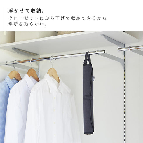 くるくるアイロンマット YAMAZAKI STANDARD LINE.|s6