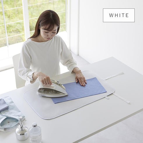 くるくるアイロンマット YAMAZAKI STANDARD LINE.|s7