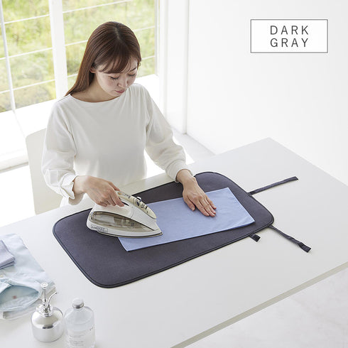 くるくるアイロンマット YAMAZAKI STANDARD LINE.|s10