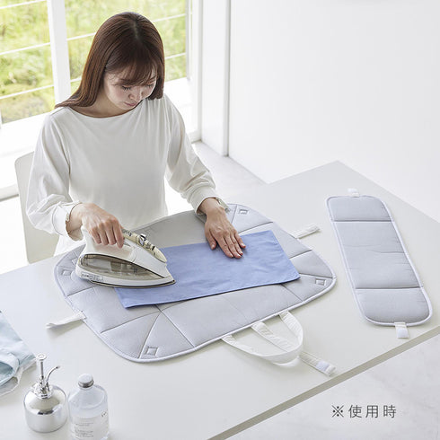 アイロン収納マット YAMAZAKI STANDARD LINE.|s4