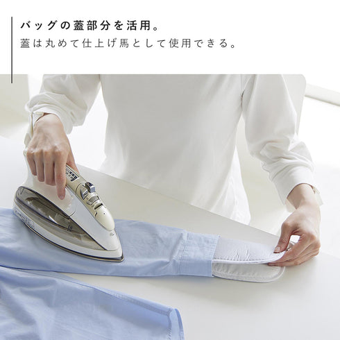 アイロン収納マット YAMAZAKI STANDARD LINE.|s6