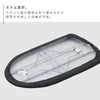 スチールメッシュアイロン台 YAMAZAKI STANDARD LINE.|s8