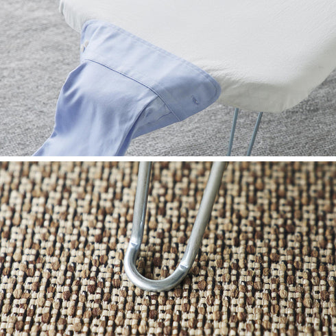 軽量人体型アイロン台 YAMAZAKI STANDARD LINE.|s12