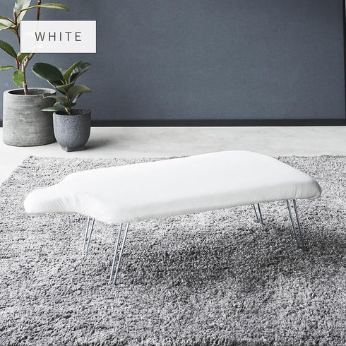 軽量人体型アイロン台 YAMAZAKI STANDARD LINE.|s11