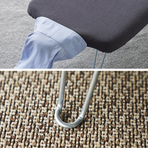 軽量人体型アイロン台 YAMAZAKI STANDARD LINE.|s15