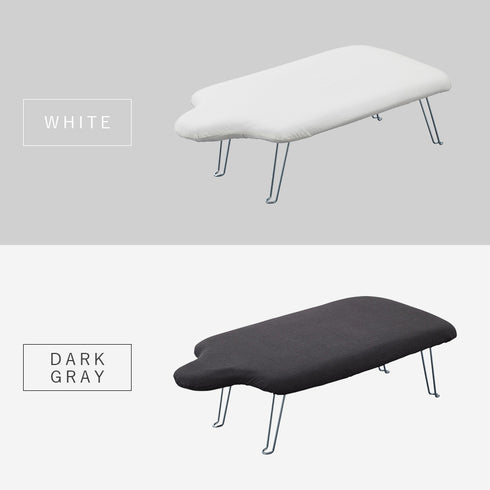 軽量人体型アイロン台 YAMAZAKI STANDARD LINE.|s18