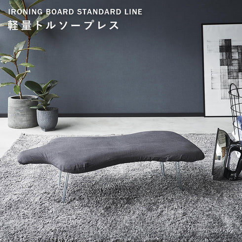 軽量トルソープレス YAMAZAKI STANDARD LINE.|s1