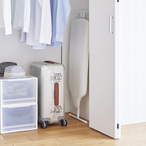 スタンド式人体型アイロン台 YAMAZAKI STANDARD LINE.|s15