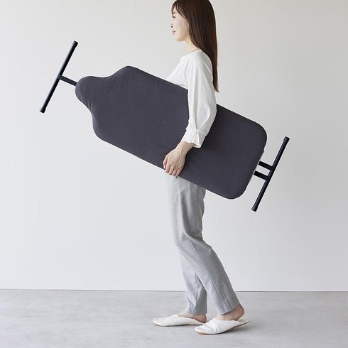 スタンド式人体型アイロン台 YAMAZAKI STANDARD LINE.|s12