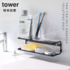 tower フィルムフックサニタリーラック 2段 タワー.|s1