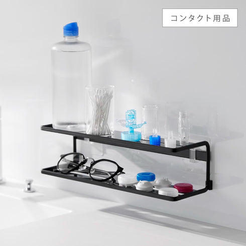 tower フィルムフックサニタリーラック 2段 タワー.|s7