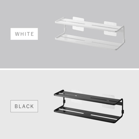 tower フィルムフックサニタリーラック 2段 タワー.|s12