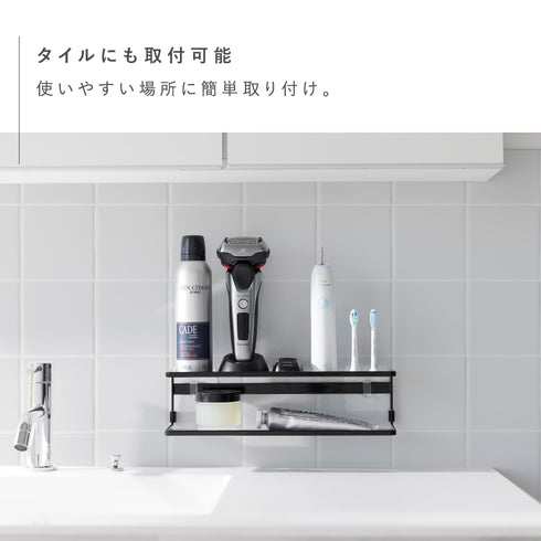 tower フィルムフックサニタリーラック 2段 タワー.|s10