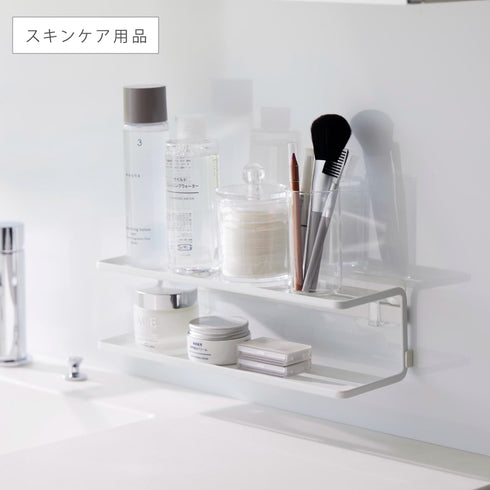 tower フィルムフックサニタリーラック 2段 タワー.|s8