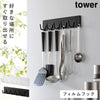 フィルムフックキッチンツールフック タワー 6連.|m2