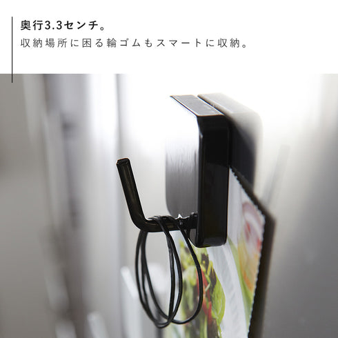 マグネットフック タワー tower ホワイト.|s4