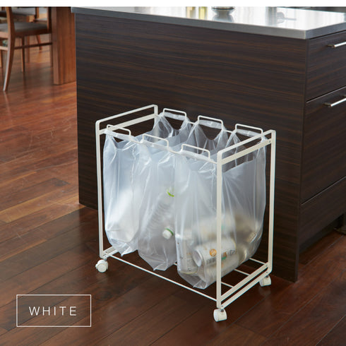 分別ダストワゴン タワー 3分別 .|s7