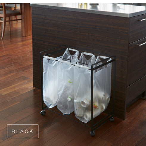 分別ダストワゴン タワー 3分別 .|s8