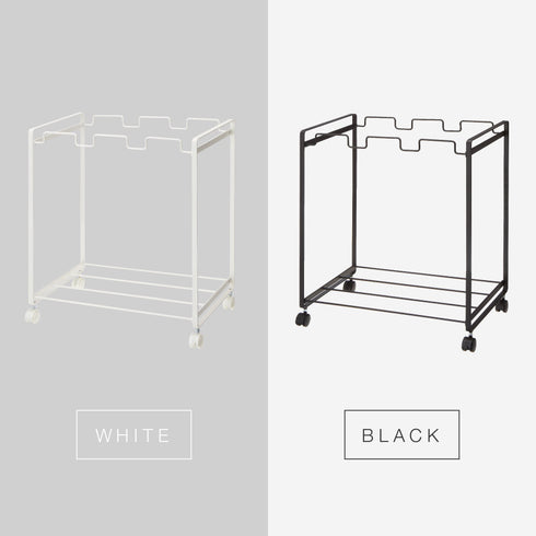 分別ダストワゴン タワー 3分別 .|s10