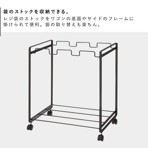 分別ダストワゴン タワー 3分別 .|s6