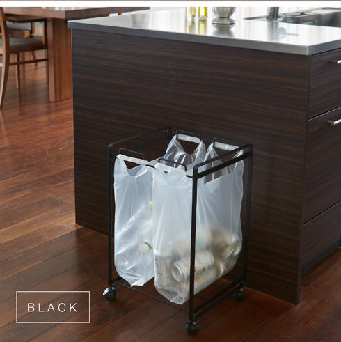 分別ダストワゴン タワー 2分別.|s9