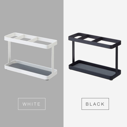 ドライヤー&ヘアーアイロンスタンド タワー.|s11