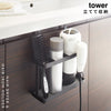 ドライヤー&ヘアーアイロンスタンド タワー tower.|s1