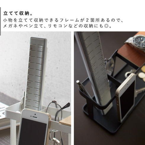 デスクバー タワー.|s5