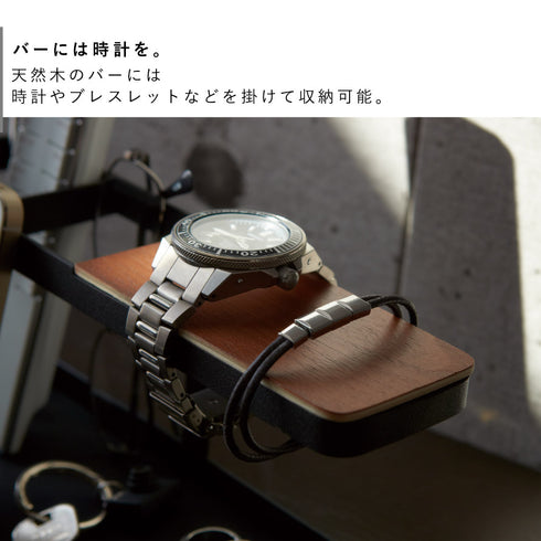 デスクバー タワー.|s4