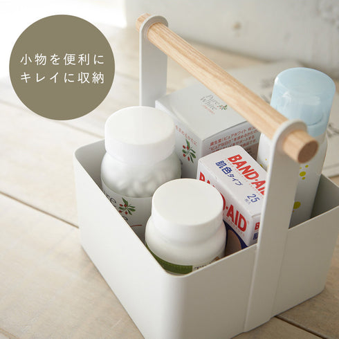 ツールボックス トスカ tosca S ホワイト.|s3