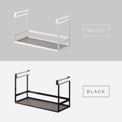 戸棚下調味料ラック タワー.|s12