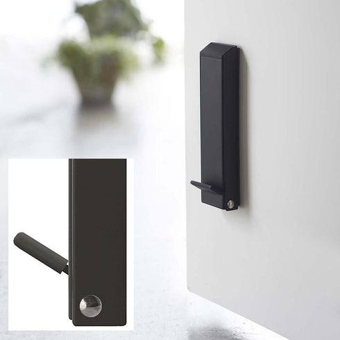 マグネット折り畳みドアストッパー スマート.|s10