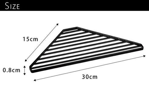 シンクコーナーラック タワー.|s4