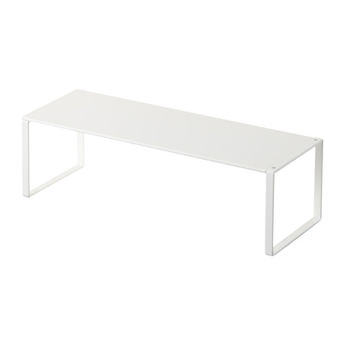 下駄箱中 伸縮シューズラック フレーム