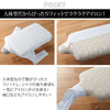 軽量人体型アイロン台 フック付 ネコプレス グレー.|s2