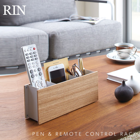 ペン&リモコンラック リン RIN.|s1