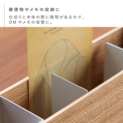 ペン&リモコンラック リン RIN.|s5