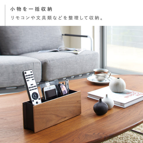 ペン&リモコンラック リン RIN.|s3