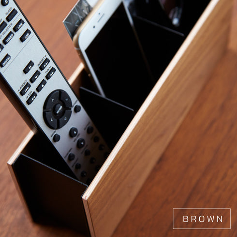 ペン&リモコンラック リン RIN.|s7