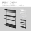 マグネット冷蔵庫サイドラック タワー tower.|s2