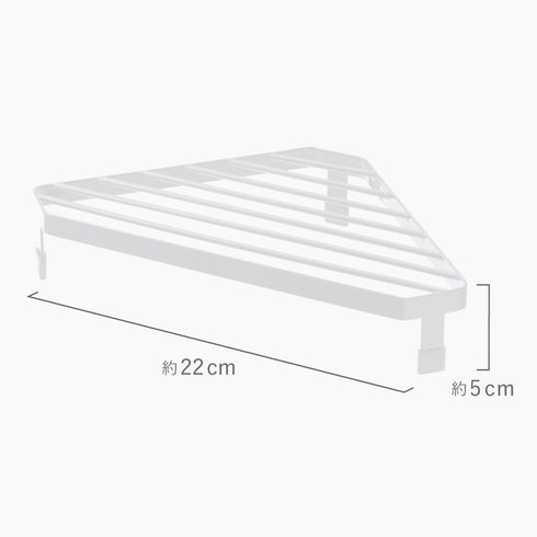 コンロコーナーラック タワー.|s9