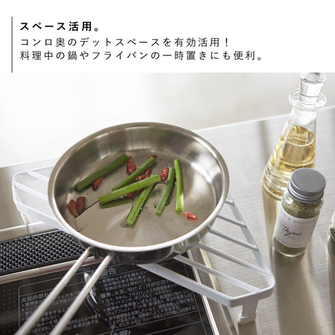 コンロコーナーラック タワー.|s3