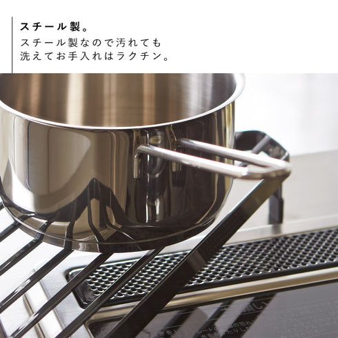 コンロコーナーラック タワー.|s5