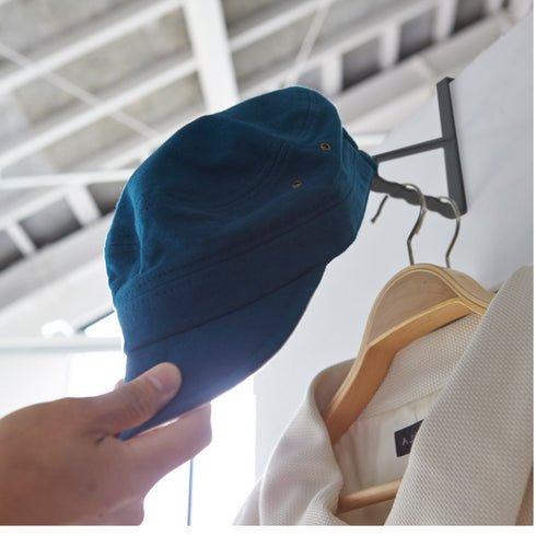 ドアハンガー スマート 6連.|s10