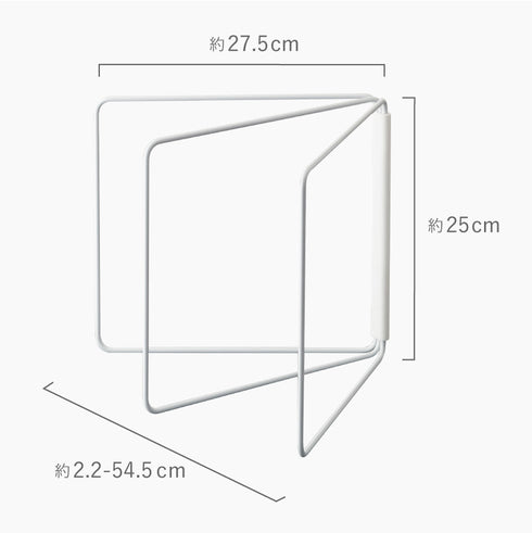 折り畳み布巾ハンガー タワー.|s9