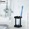 トゥースブラシスタンド タワー スリム.|s1