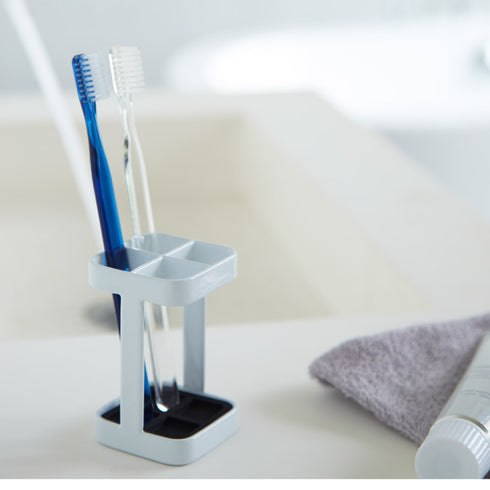 トゥースブラシスタンド タワー スリム.|s7