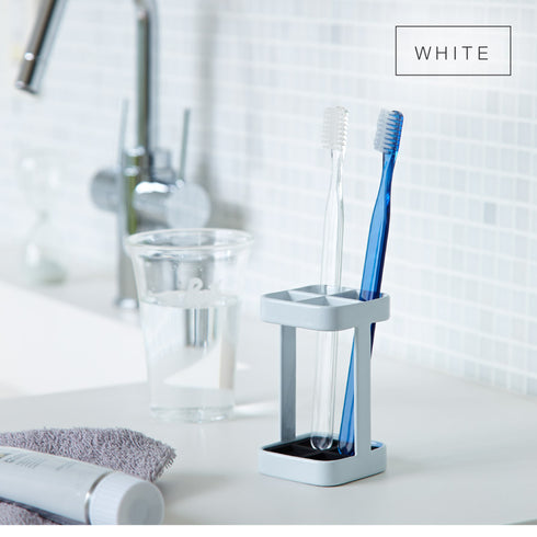 トゥースブラシスタンド タワー スリム.|s6